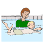 Swim Instructor Picture