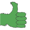 Thumbs Up