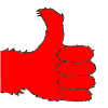 Thumbs Up