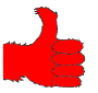 Thumbs Up