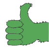 Thumbs Up