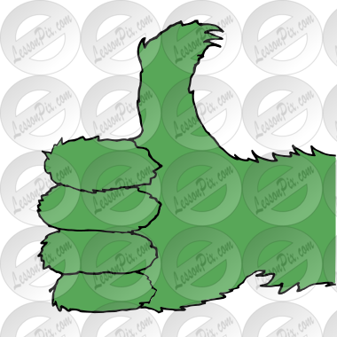 Thumbs Up
