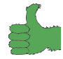 Thumbs Up