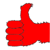 Thumbs Up