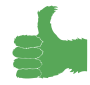 Thumbs Up