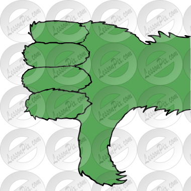 Thumbs Down