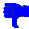 Thumbs Down