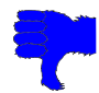 Thumbs Down