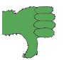 Thumbs Down