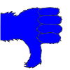 Thumbs Down
