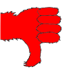 Thumbs Down