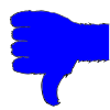 Thumbs Down