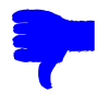 Thumbs Down