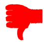 Thumbs Down