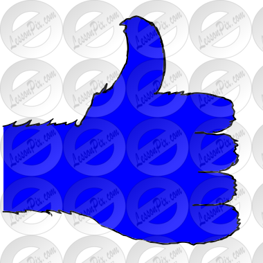 Thumbs Up