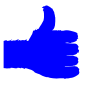 Thumbs Up