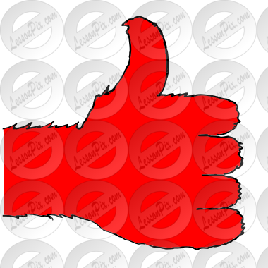 Thumbs Up