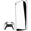Gaming Console