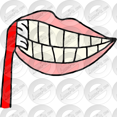 Brush Teeth