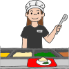 Lunch Aide