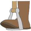 Stirrup