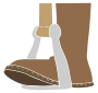 Stirrup