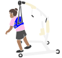 Transfer Lift