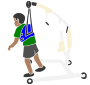 Transfer Lift