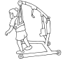 Transfer Lift