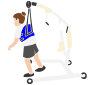 Transfer Lift