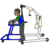 Transfer Lift