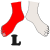 feet