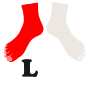 Left Foot
