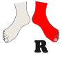 Right Foot