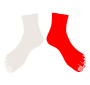 Right Foot