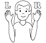 Right and Left