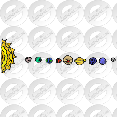 Solar System
