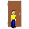 Door Holder