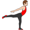 Stretch