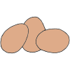 Eggs