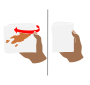 Fold Toilet Paper