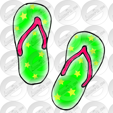 Flip Flops