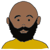 Man