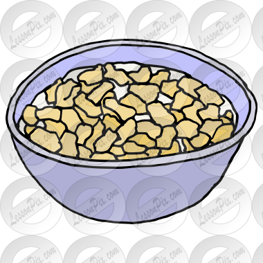 Cereal
