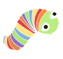 Sensory Caterpillar