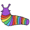Sensory Slug  Picture