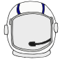 Space Helmet