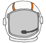 Space Helmet