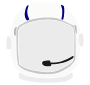 Space Helmet