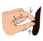 Pinch  Picture